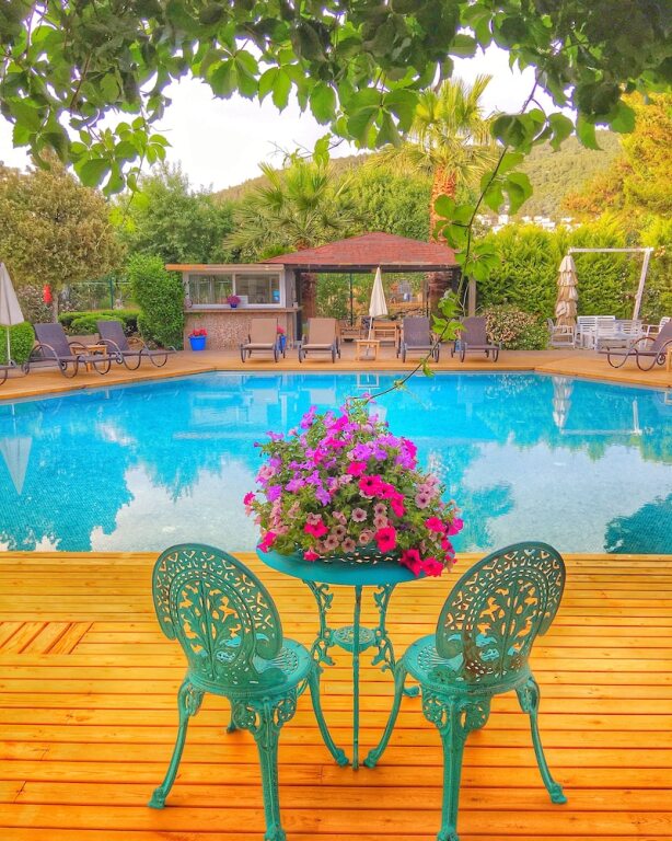 Бодрум: Costa Bodrum City Hotel