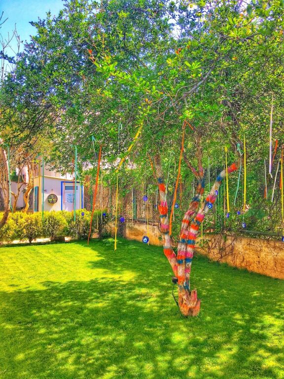 Бодрум: Costa Bodrum City Hotel