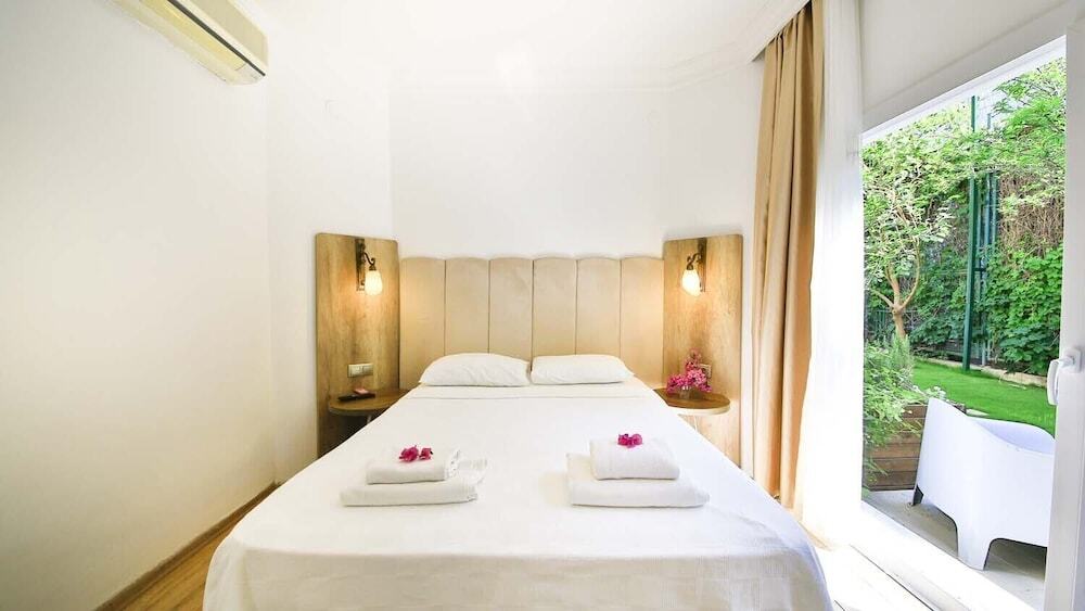 Бодрум: Costa Bodrum City Hotel
