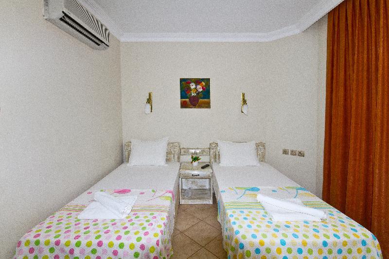 Бодрум: Costa Bodrum City Hotel
