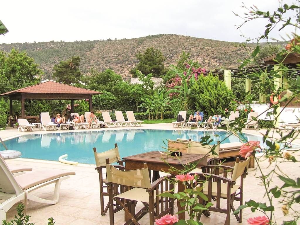 Бодрум: Costa Bodrum City Hotel