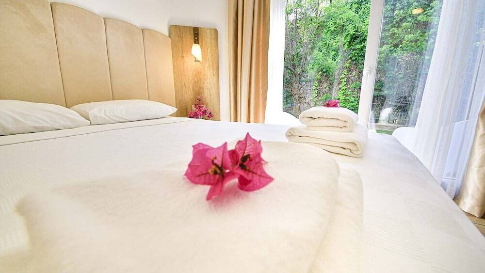 Бодрум: Costa Bodrum City Hotel