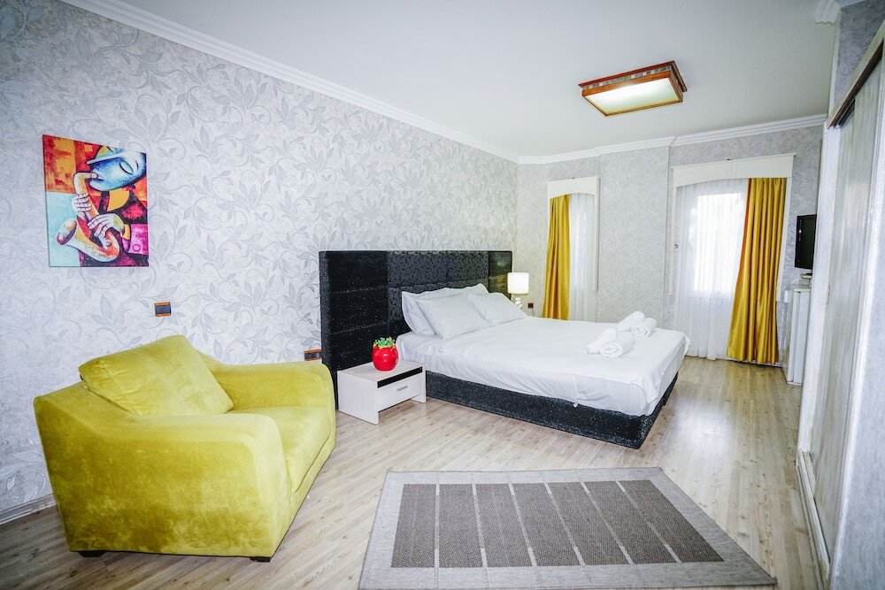 Бодрум: Costa Bodrum City Hotel