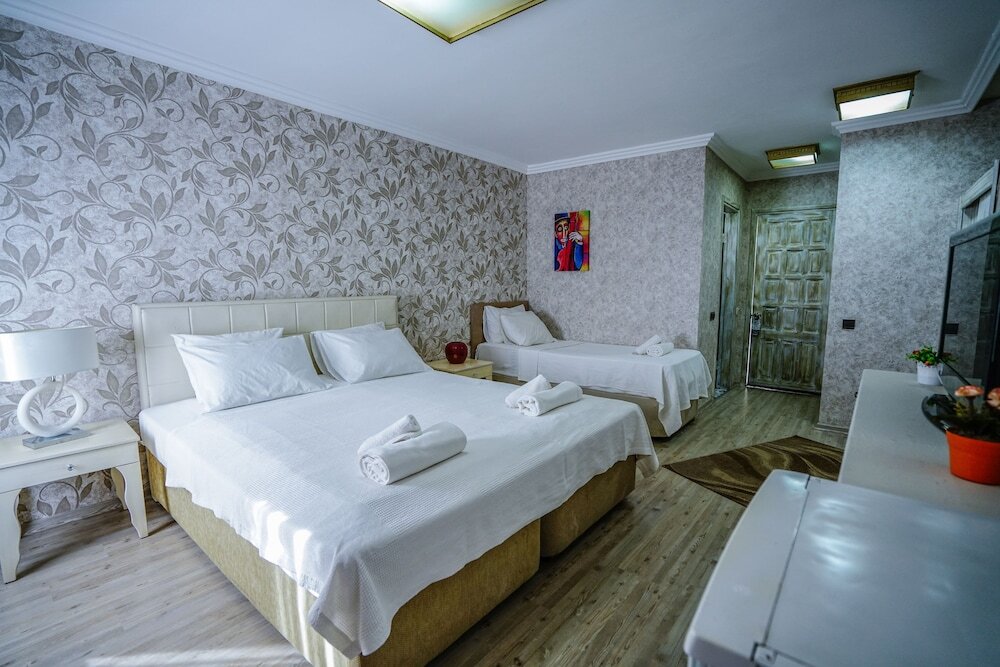 Бодрум: Costa Bodrum City Hotel
