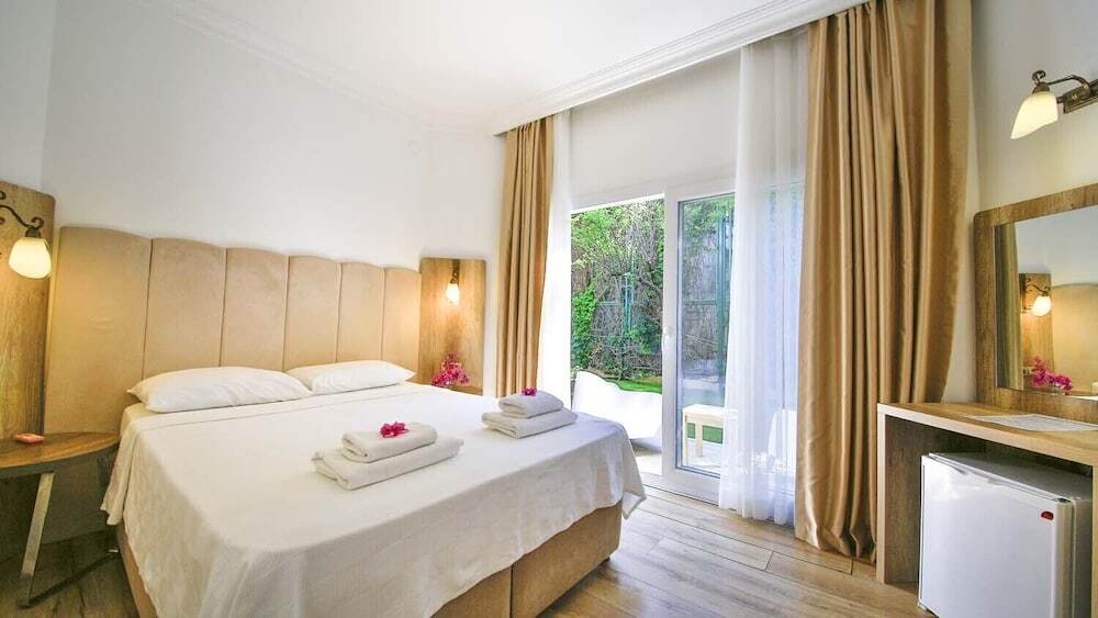 Бодрум: Costa Bodrum City Hotel