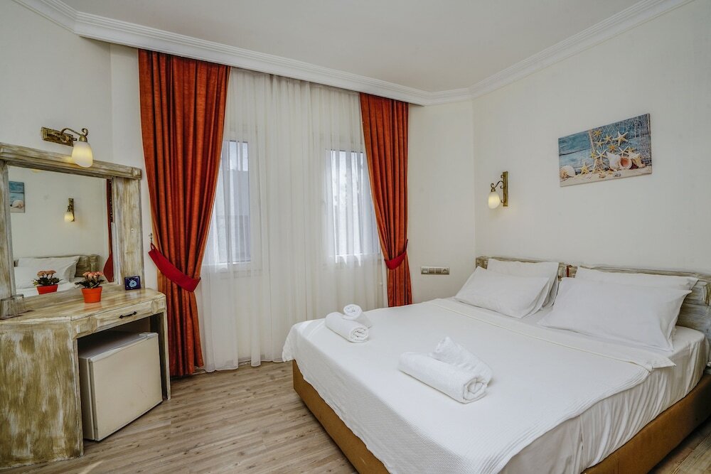 Бодрум: Costa Bodrum City Hotel