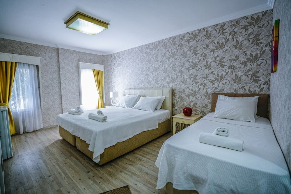 Бодрум: Costa Bodrum City Hotel