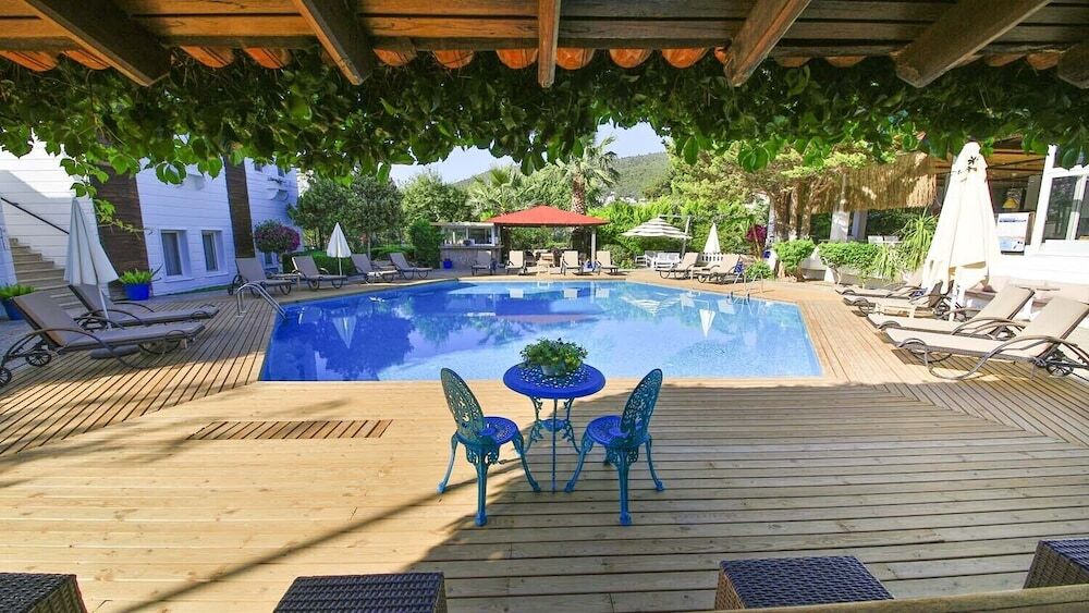 Бодрум: Costa Bodrum City Hotel