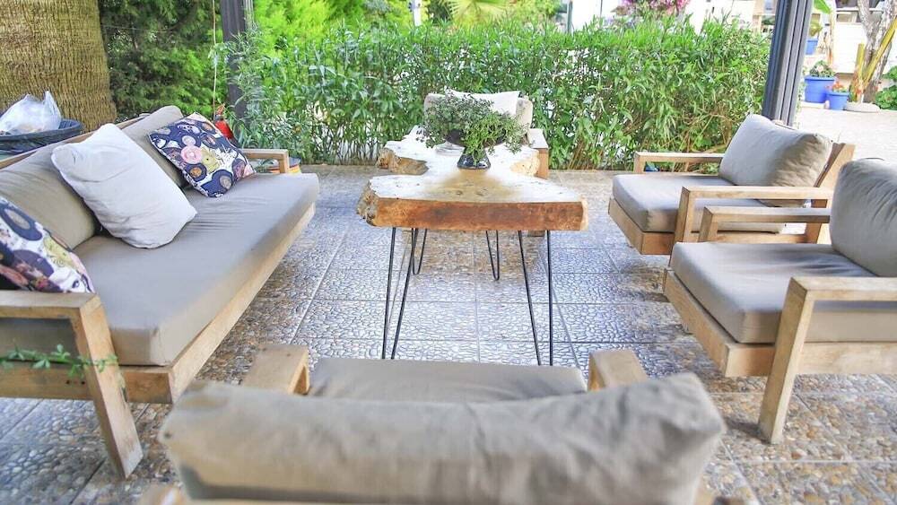 Бодрум: Costa Bodrum City Hotel