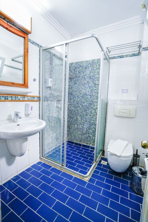Бодрум: Costa Bodrum City Hotel