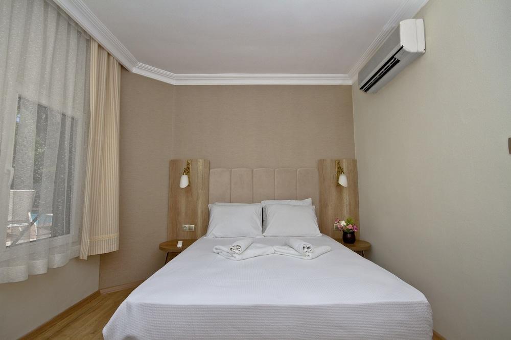 Бодрум: Costa Bodrum City Hotel