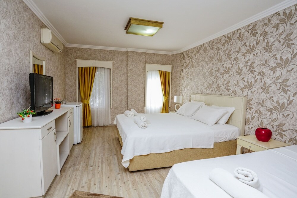 Бодрум: Costa Bodrum City Hotel