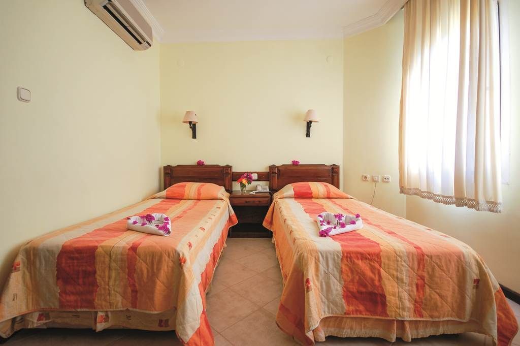 Бодрум: Costa Bodrum City Hotel