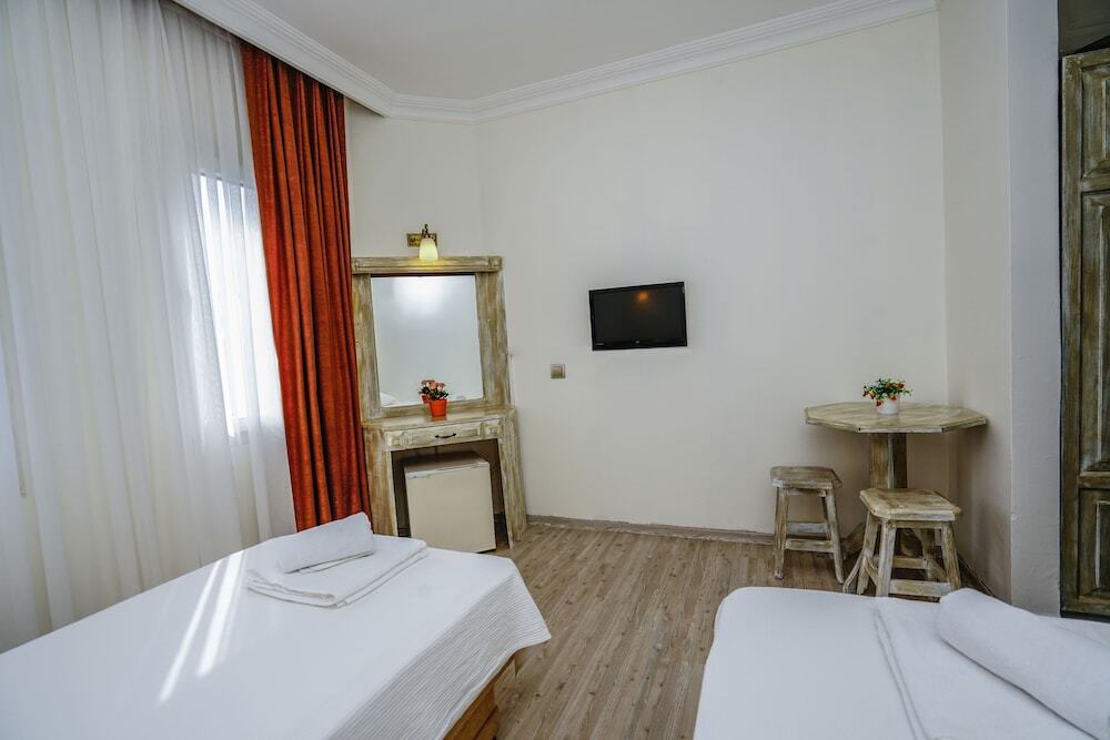 Бодрум: Costa Bodrum City Hotel