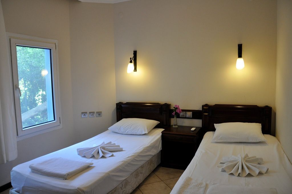Бодрум: Costa Bodrum City Hotel