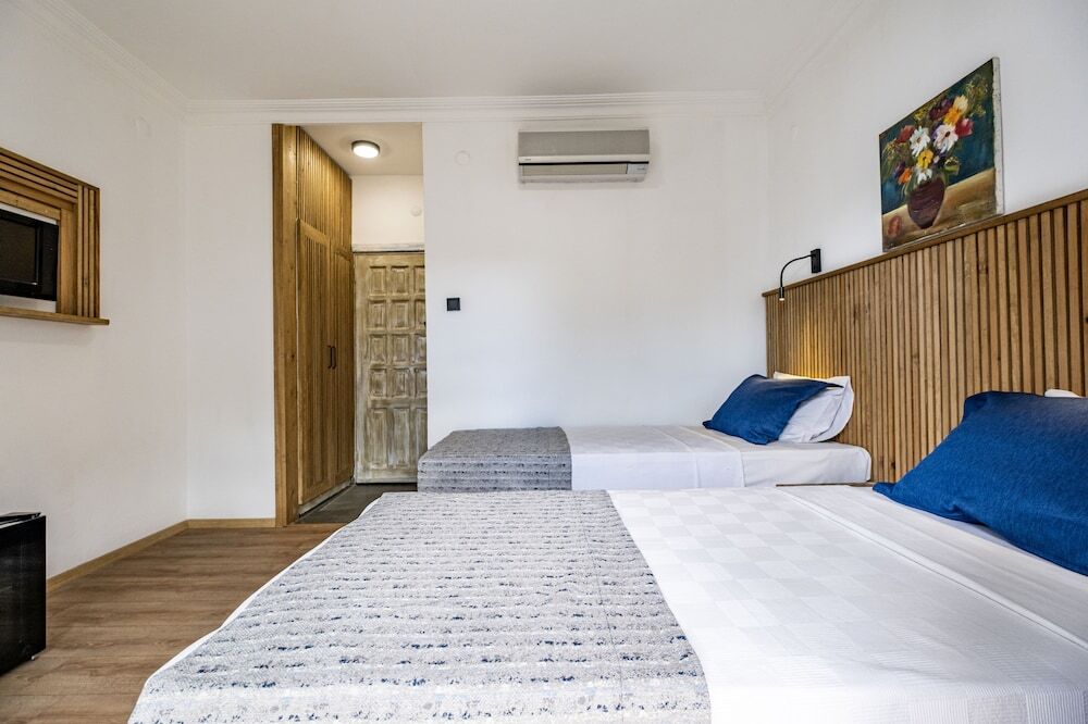Бодрум: Costa Bodrum City Hotel