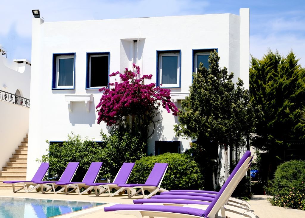 Бодрум: Costa Bodrum City Hotel