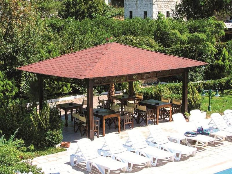 Бодрум: Costa Bodrum City Hotel