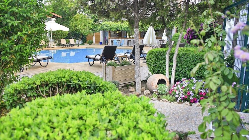 Бодрум: Costa Bodrum City Hotel