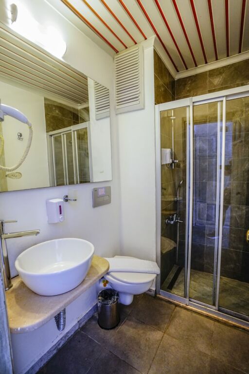 Бодрум: Costa Bodrum City Hotel