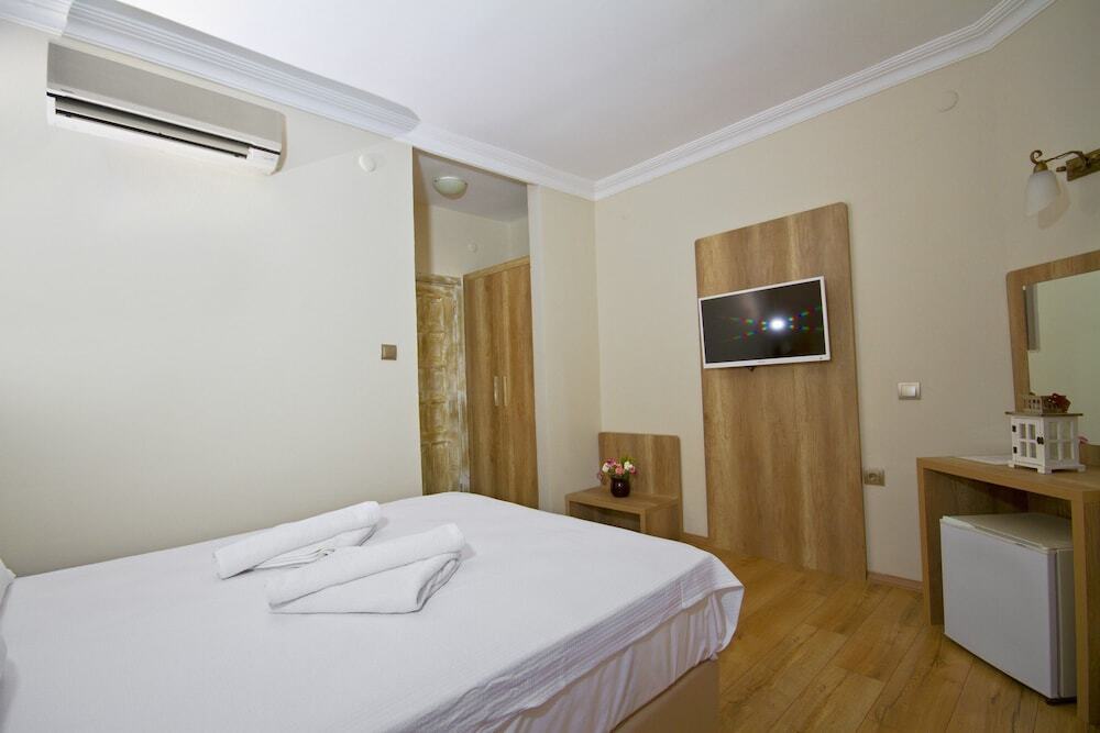 Бодрум: Costa Bodrum City Hotel