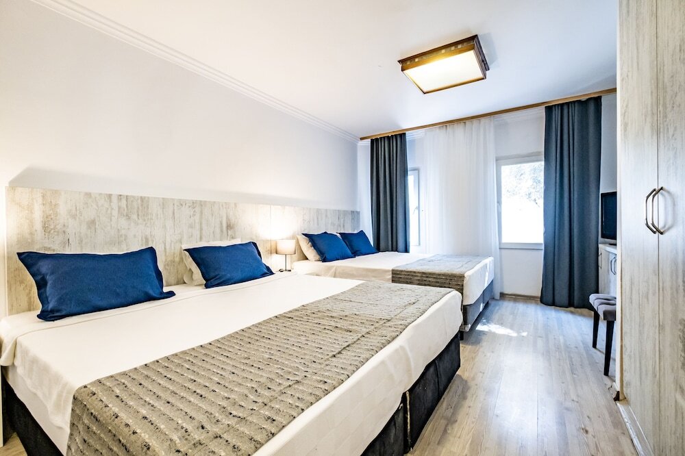 Бодрум: Costa Bodrum City Hotel