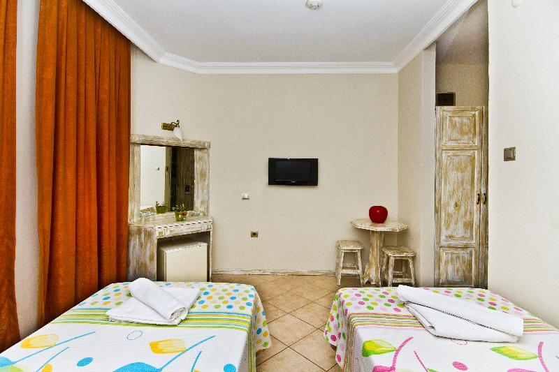Бодрум: Costa Bodrum City Hotel