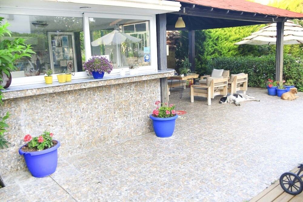 Бодрум: Costa Bodrum City Hotel