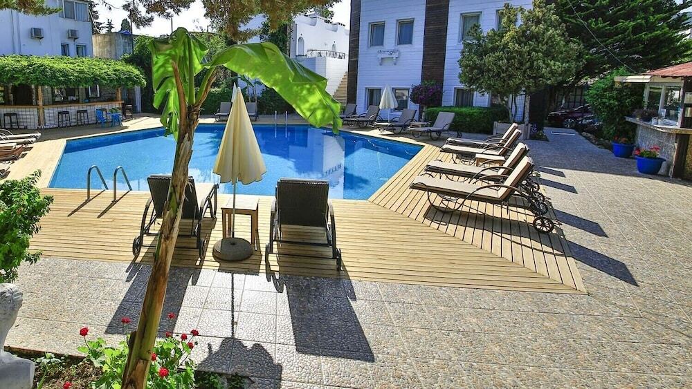 Бодрум: Costa Bodrum City Hotel