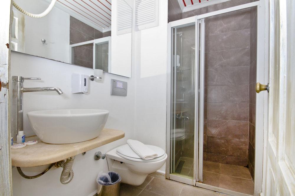 Бодрум: Costa Bodrum City Hotel