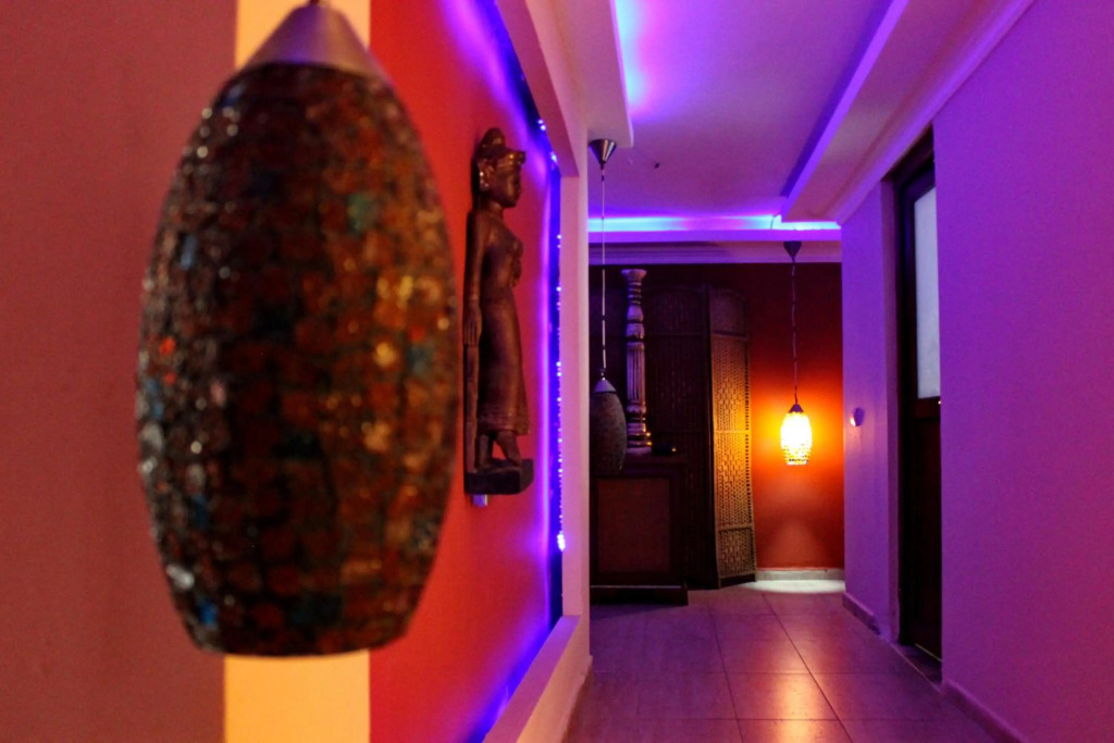 Манавгат: Irem Garden Hotel & Apartments