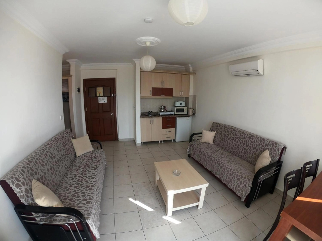 Манавгат: Irem Garden Hotel & Apartments