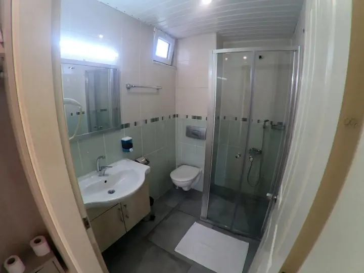 Манавгат: Irem Garden Hotel & Apartments