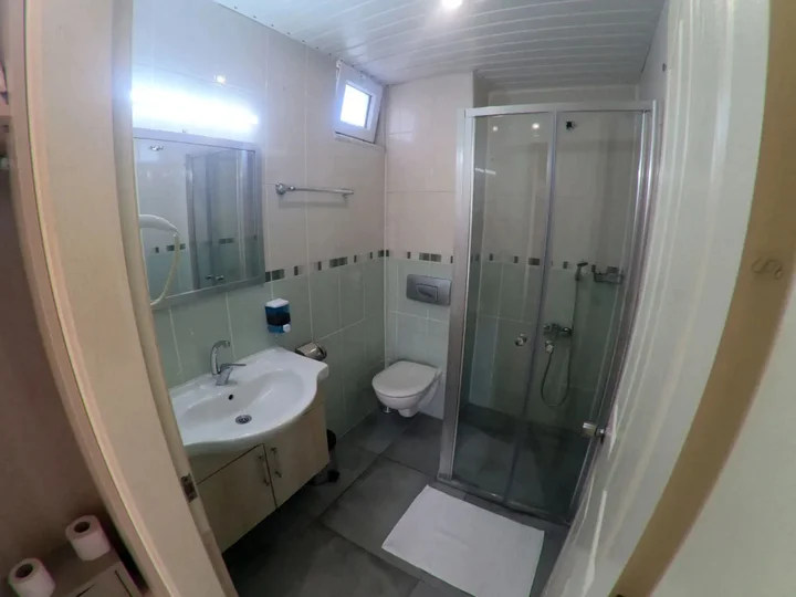 Манавгат: Irem Garden Hotel & Apartments