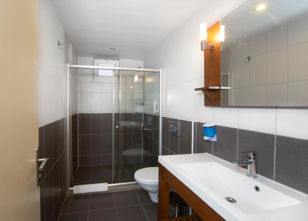 Манавгат: Irem Garden Hotel & Apartments