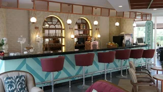 Манавгат: Irem Garden Hotel & Apartments