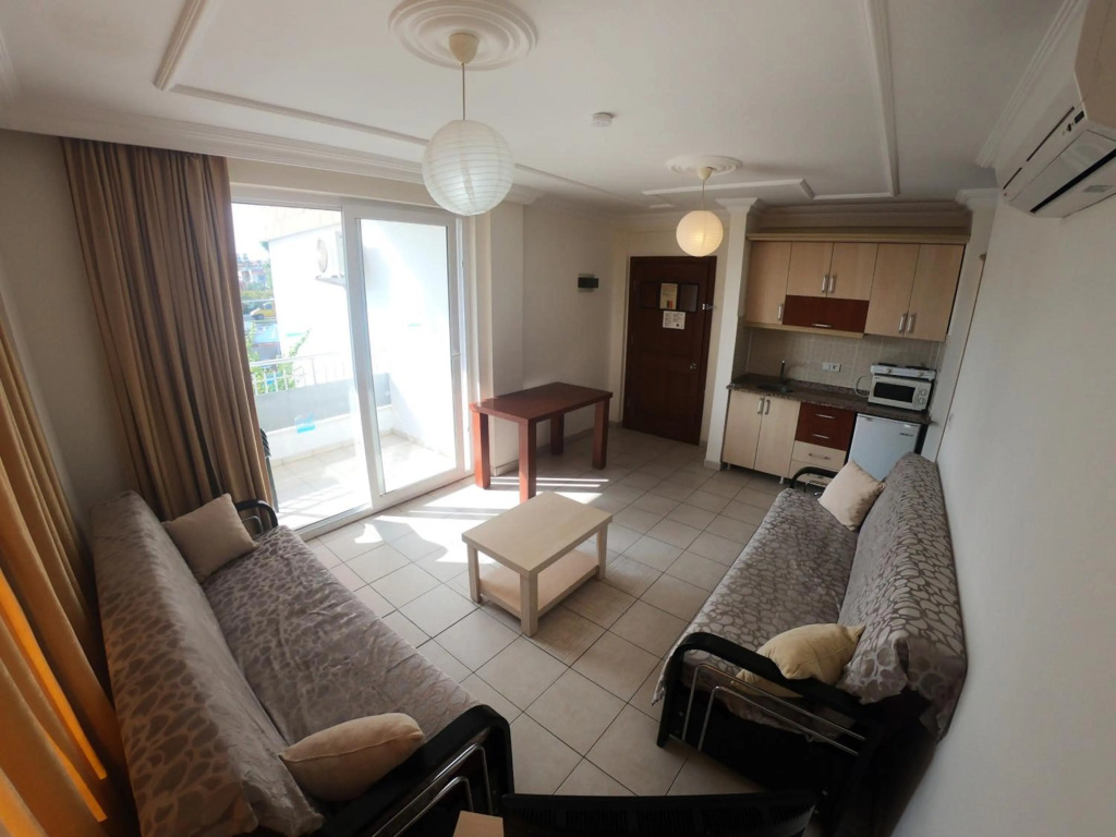 Манавгат: Irem Garden Hotel & Apartments
