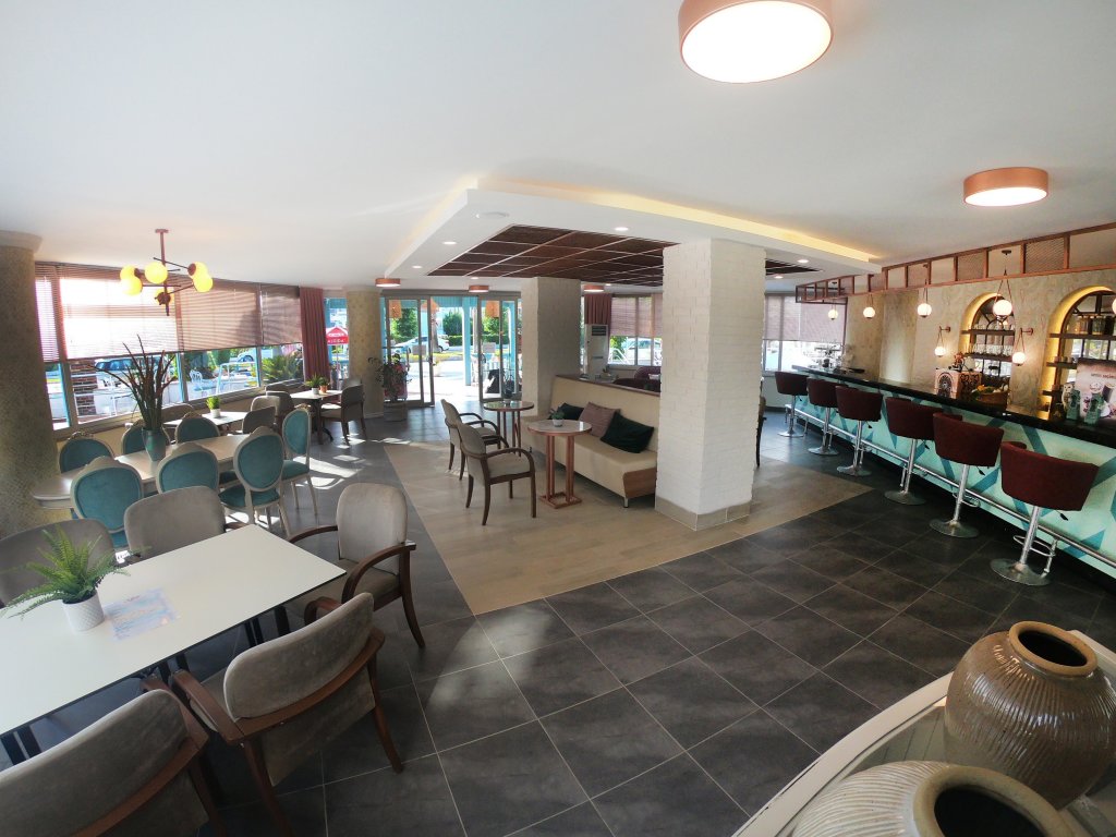 Манавгат: Irem Garden Hotel & Apartments