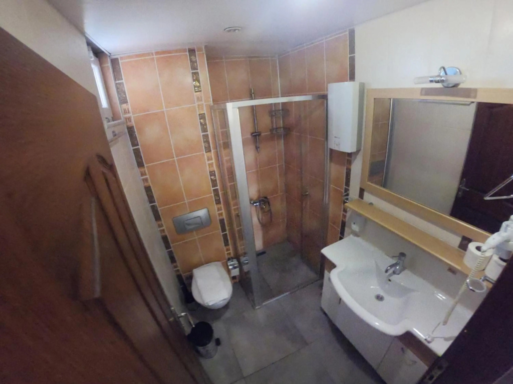 Манавгат: Irem Garden Hotel & Apartments