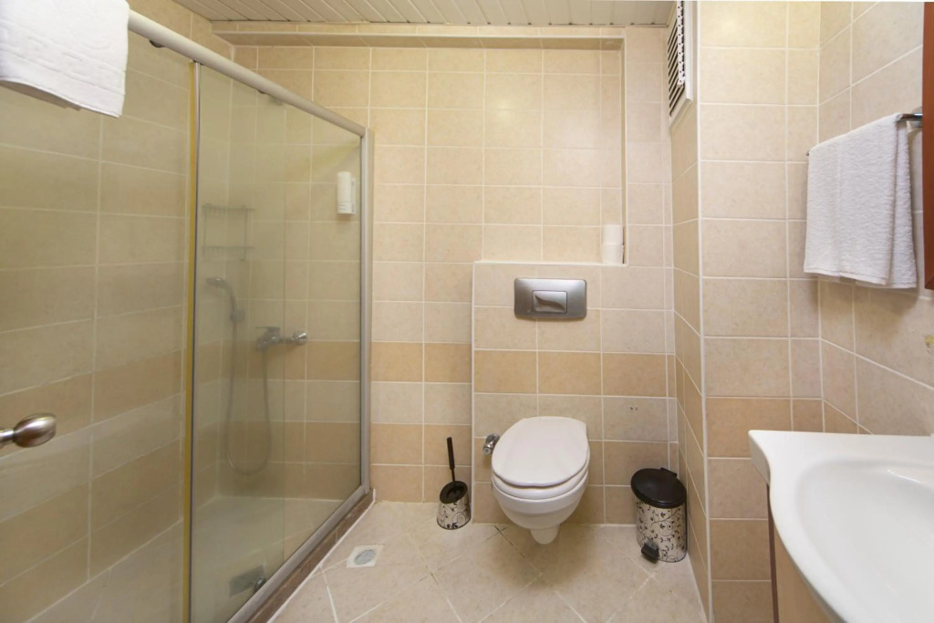 Манавгат: Irem Garden Hotel & Apartments