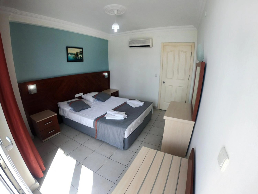 Манавгат: Irem Garden Hotel & Apartments