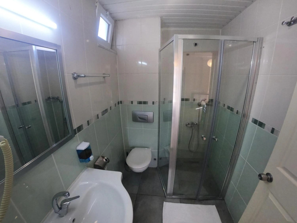 Манавгат: Irem Garden Hotel & Apartments