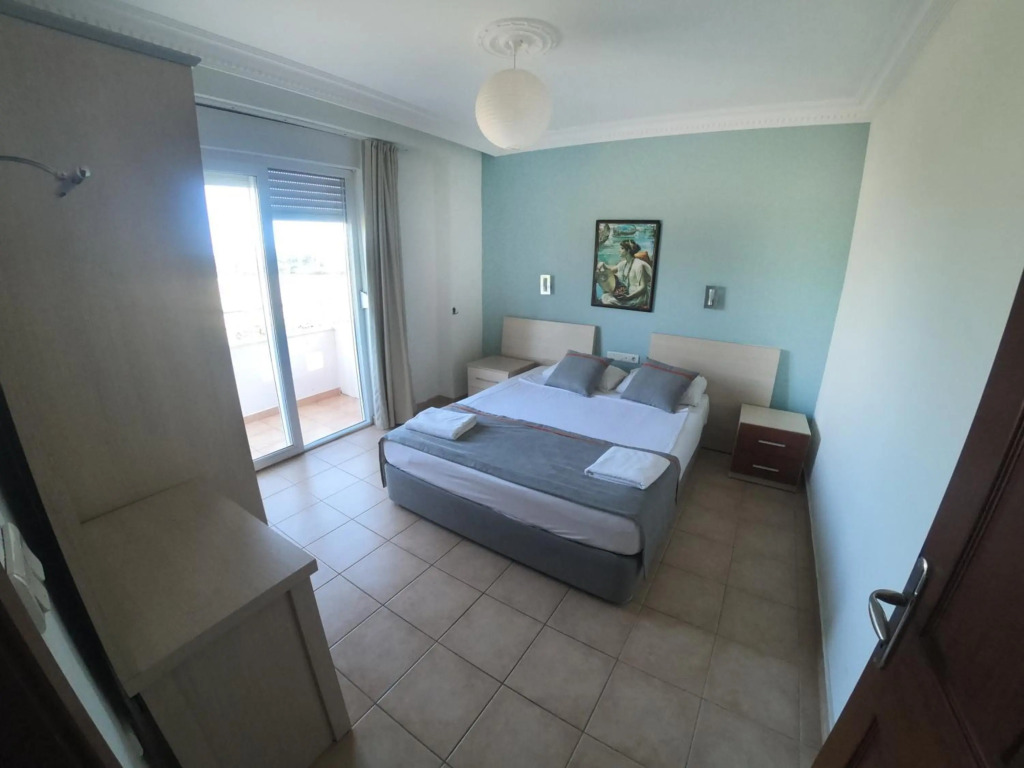 Манавгат: Irem Garden Hotel & Apartments