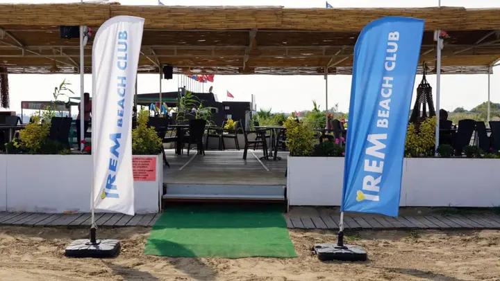 Манавгат: Irem Garden Hotel & Apartments