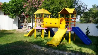 Манавгат: Irem Garden Hotel & Apartments