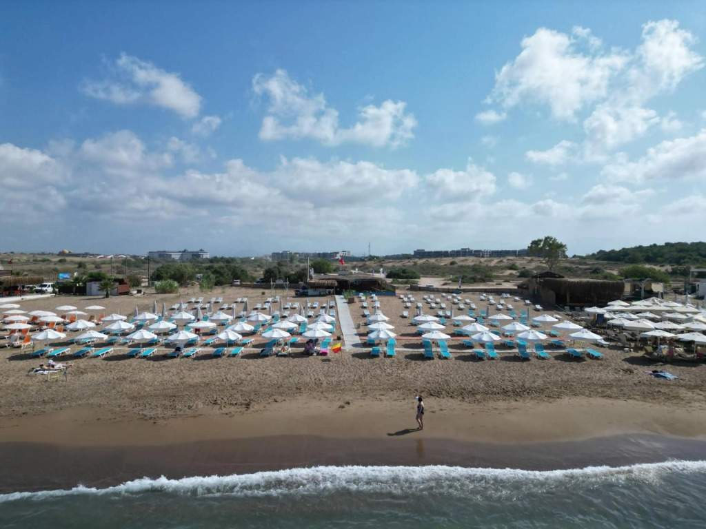 Манавгат: Irem Garden Hotel & Apartments