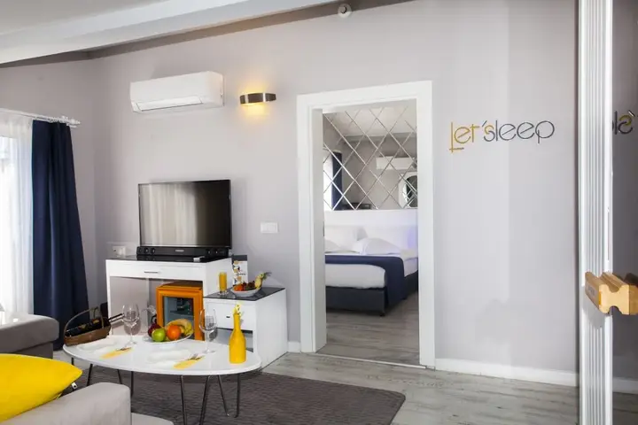 Porto Hotel — фото 3