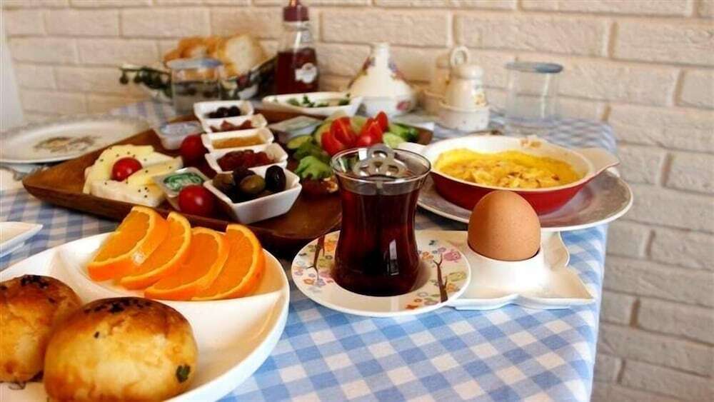 Akide Butik Pansiyon — фото 3