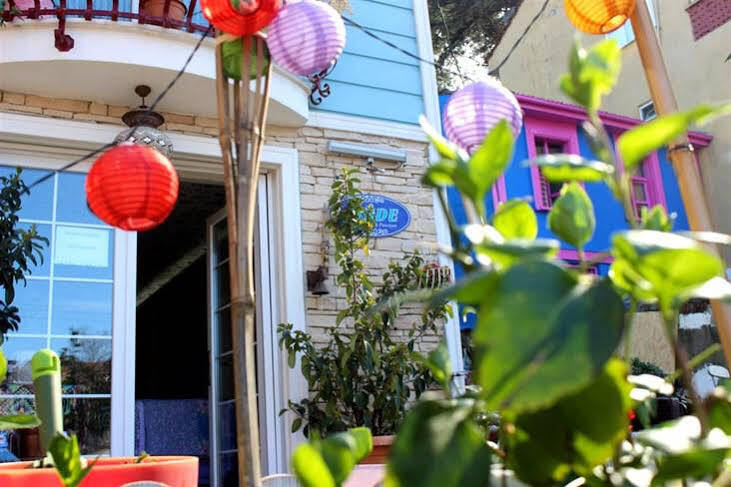 Akide Butik Pansiyon — фото 2