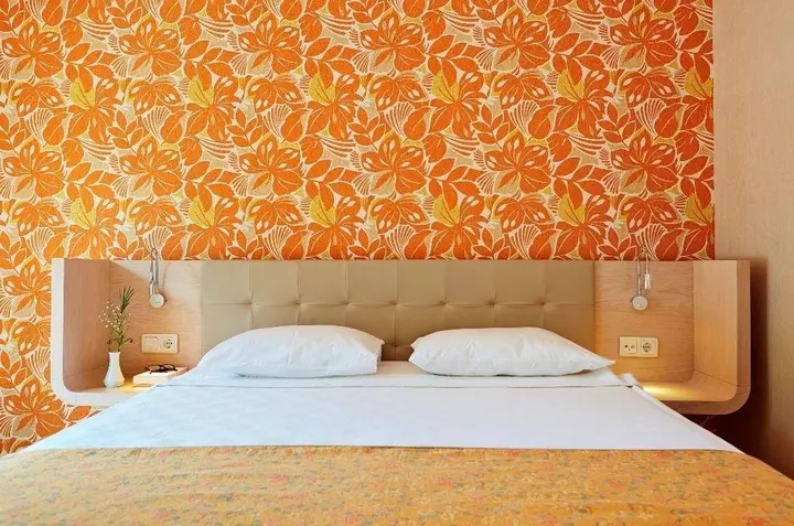 Мармарис: Mirage Palm Hotel - All Inclusive